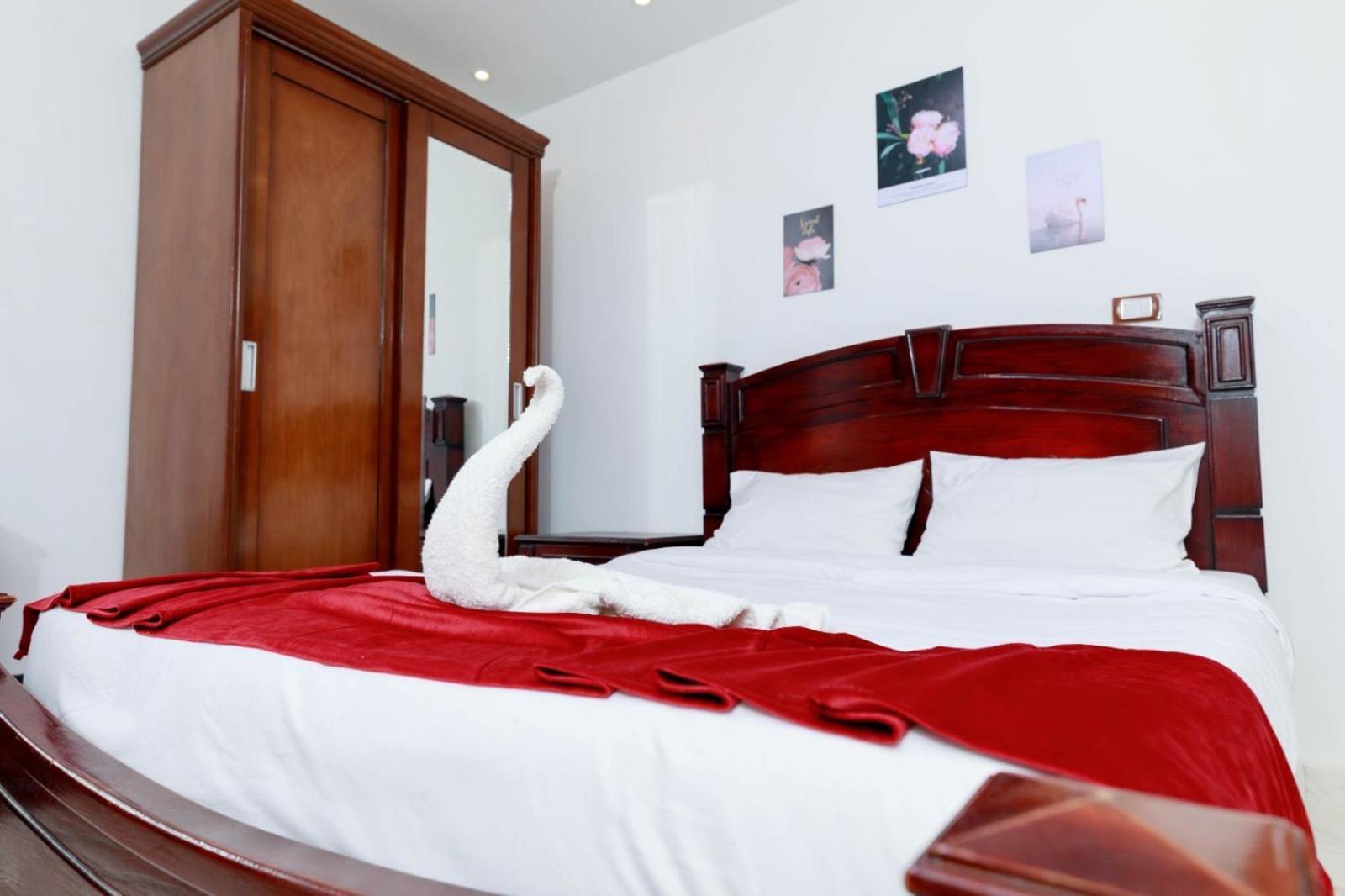 Middle East Pyramids Hotel Kafret el-Gabal Esterno foto