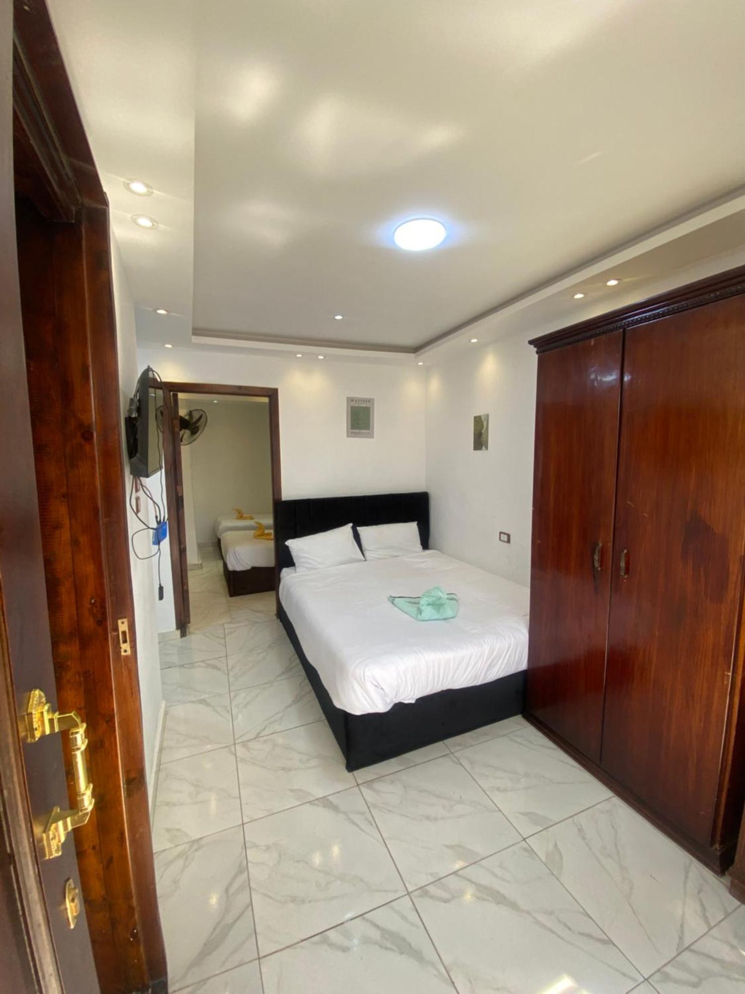 Middle East Pyramids Hotel Kafret el-Gabal Esterno foto