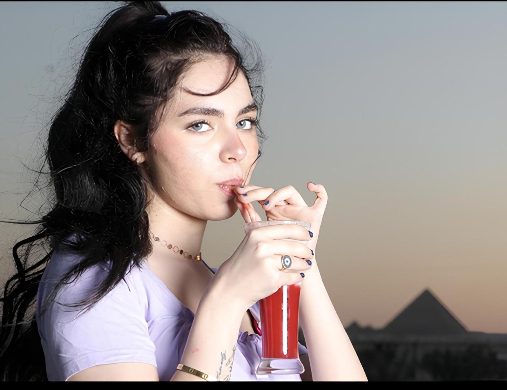 Middle East Pyramids Hotel Kafret el-Gabal Esterno foto